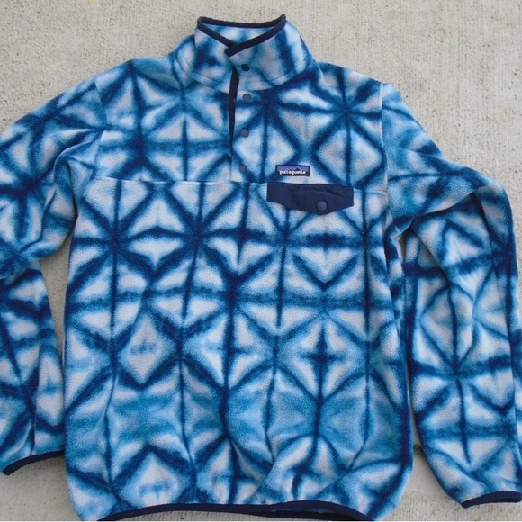 Patagonia Synchilla snap-t pullover - Picture 4 of 7